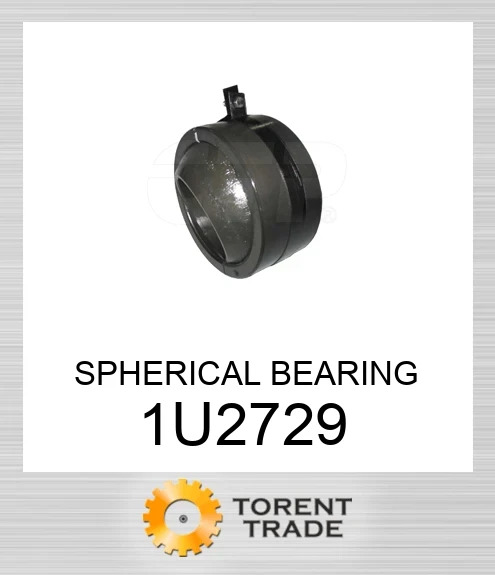 1U-2729 Сферичний підшипник BLUMAQ