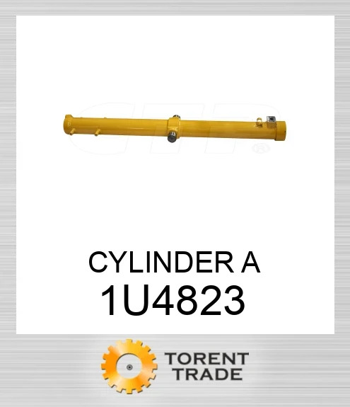 1U4823  Циліндр A  CATERPILLAR