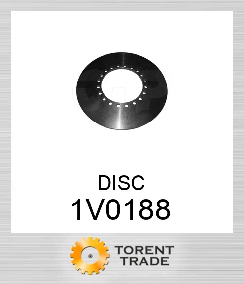 1V-0188 Диск BLUMAQ