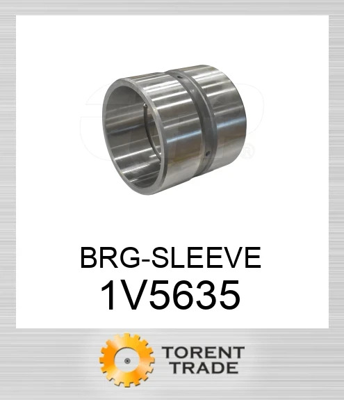 1V-5635 Втулочний підшипник BLUMAQ