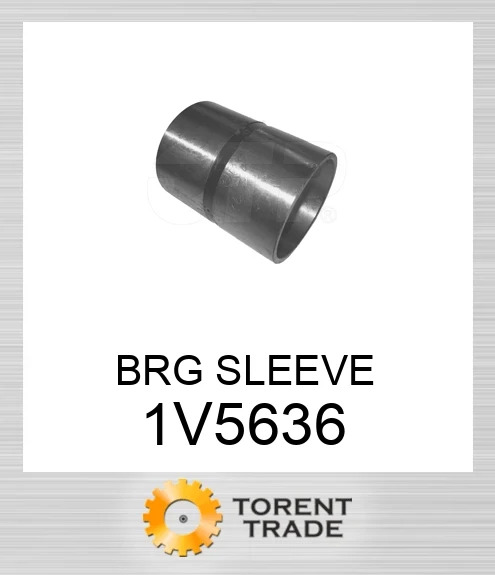 1V-5636 Втулковий підшипник BLUMAQ