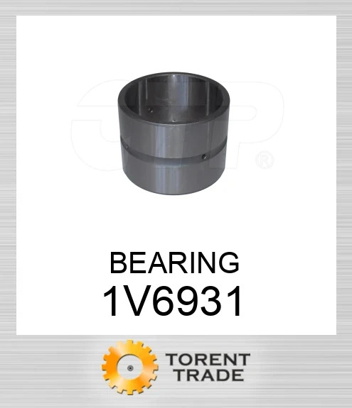 1V-6931 Підшипник BLUMAQ