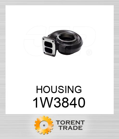 1W3840 Корпус CATERPILLAR