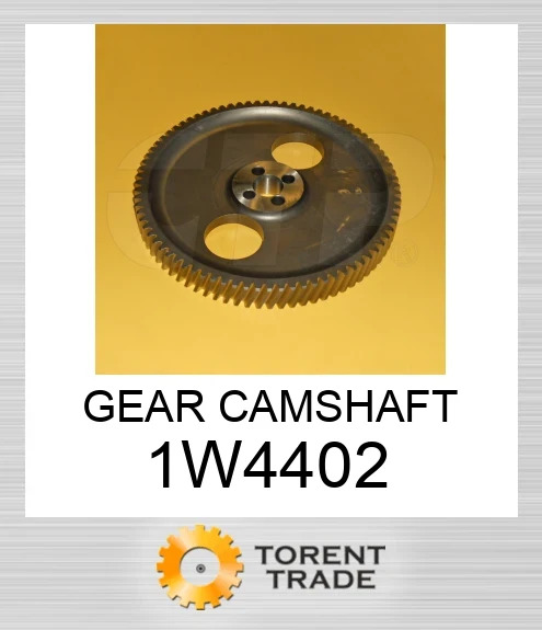 1W-4402 ШЕСТЕРНЯ КУЛАЧКОВОГО ВАЛА BLUMAQ