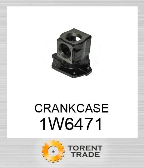 1W6471 КАРТЕР CATERPILLAR