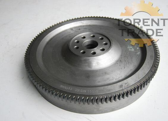 2569653 CAT Маховик FLYWHEEL ASSEMBLY