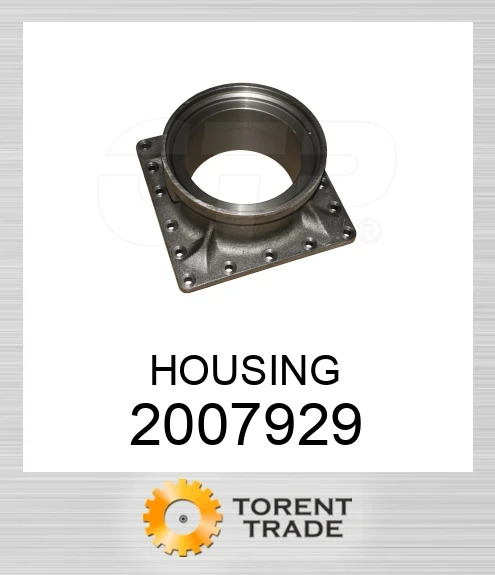 200-7929 Корпус BLUMAQ