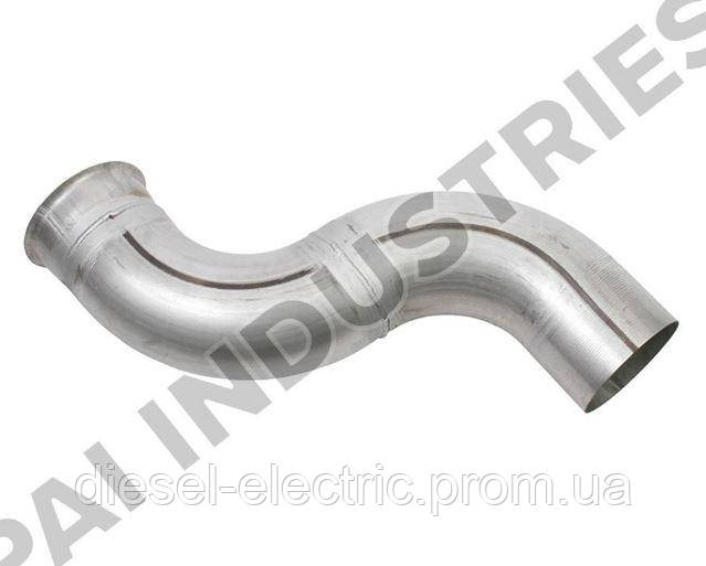 Вихлопна труба для техніки Mack&Volvo 0417094012, 041709-4012