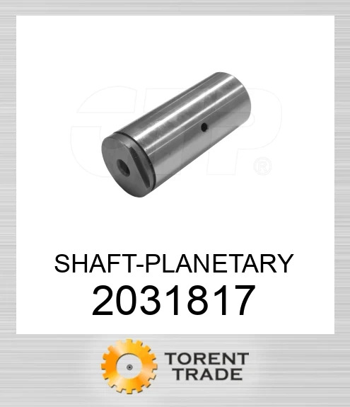 2031817 ВАЛ-ПЛАНЕТАРНИЙ CATERPILLAR