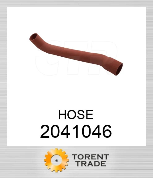 2041046 Шланг CATERPILLAR