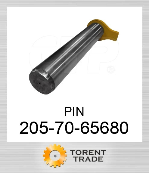 205-70-65680 Штифт CATERPILLAR