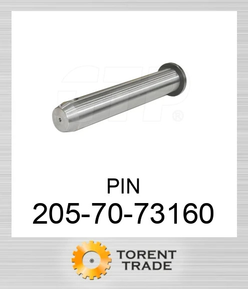 205-70-73160 Штифт KOMATSU