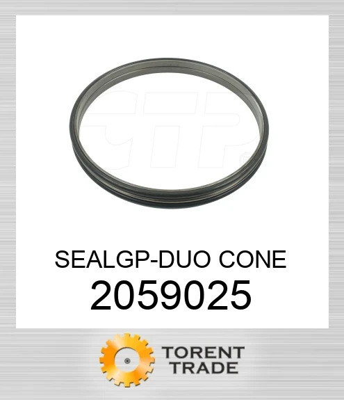 205-9025 Група ущільнень duo cone BLUMAQ