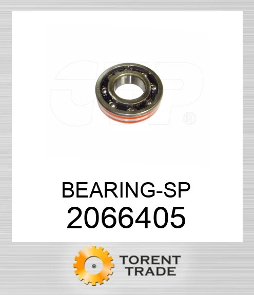 206-6405 Підшипник SP BLUMAQ