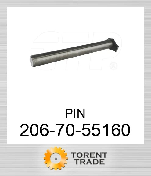 206-70-55160 Штифт ETP
