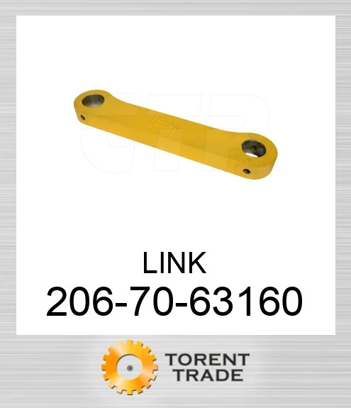 2067063160 ЗВ'ЯЗКА KOMATSU
