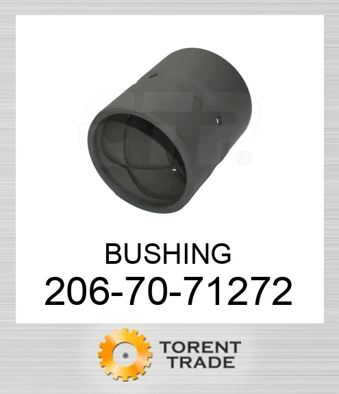 206-70-71272 Втулка BLUMAQ