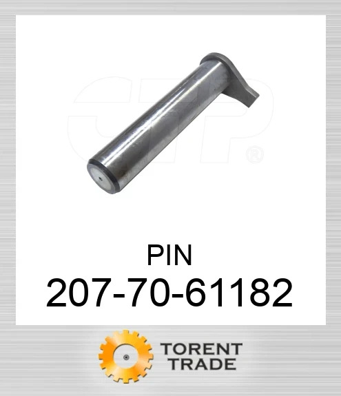 2077061182 Штифт KOMATSU