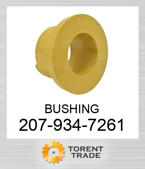 2079347261 Втулка KOMATSU