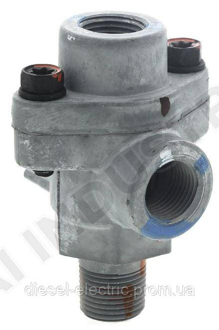 Зворотний клапан для техніки Mack & Volvo 745227870, 74522-7870