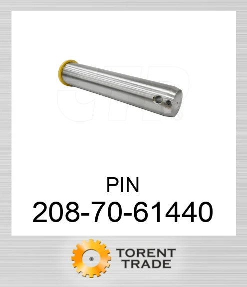 208-70-61440 Штифт KOMATSU