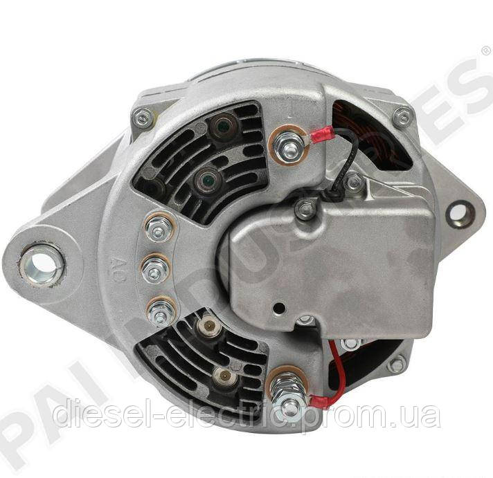 Генератор для техніки Mack & Volvo 2742110555ХС, 2742110-555ХС