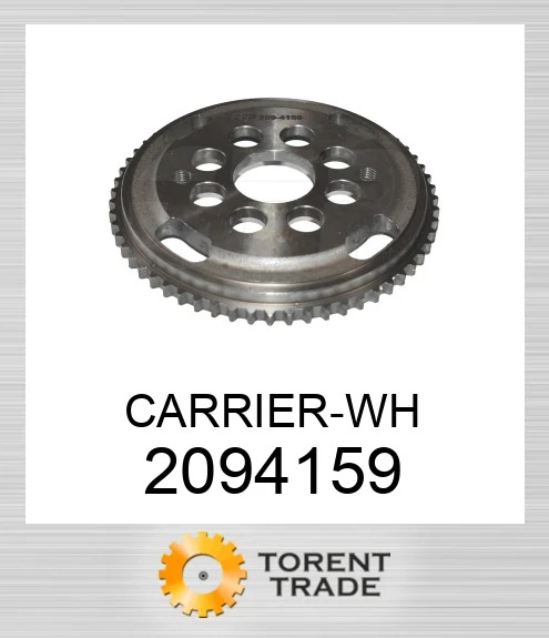 209-4159 ВОДІЛО-КОЛЕСО BLUMAQ