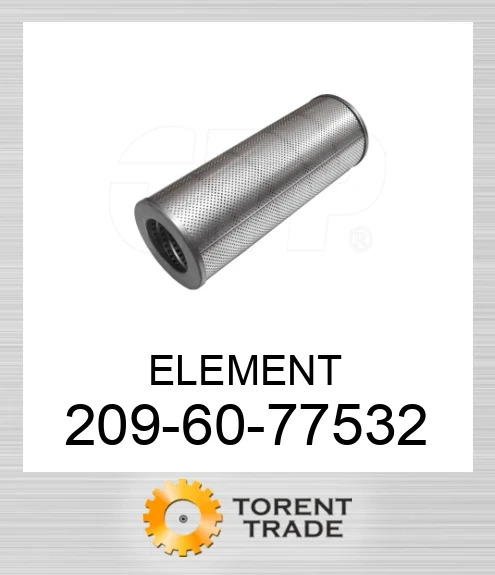 2096077532 Елемент ETP