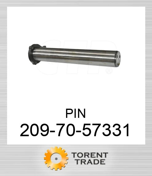 209-70-57331 Штифт ETP