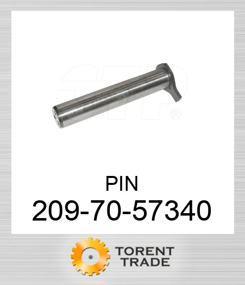 2097057340 Штифт KOMATSU