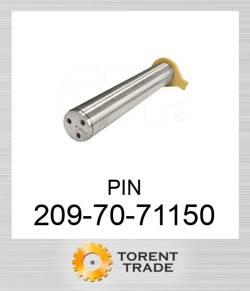 2097071150 Штифт KOMATSU