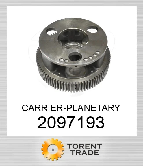 2097193 ВОДІЛО-ПЛАНЕТАРНЕ CATERPILLAR