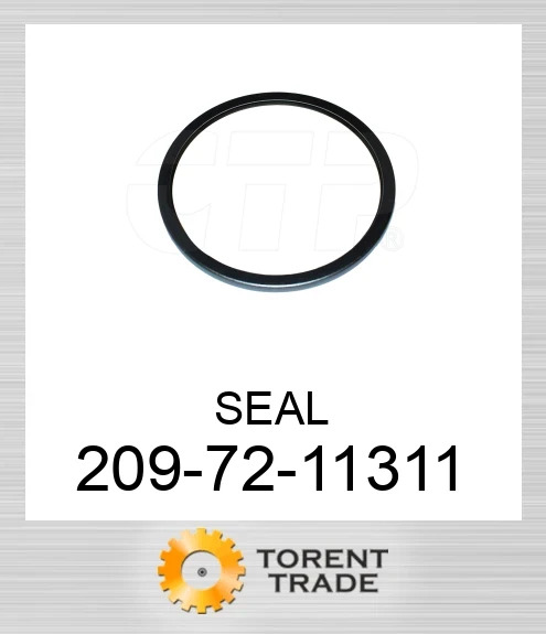 209-72-11311 Сальник ETP