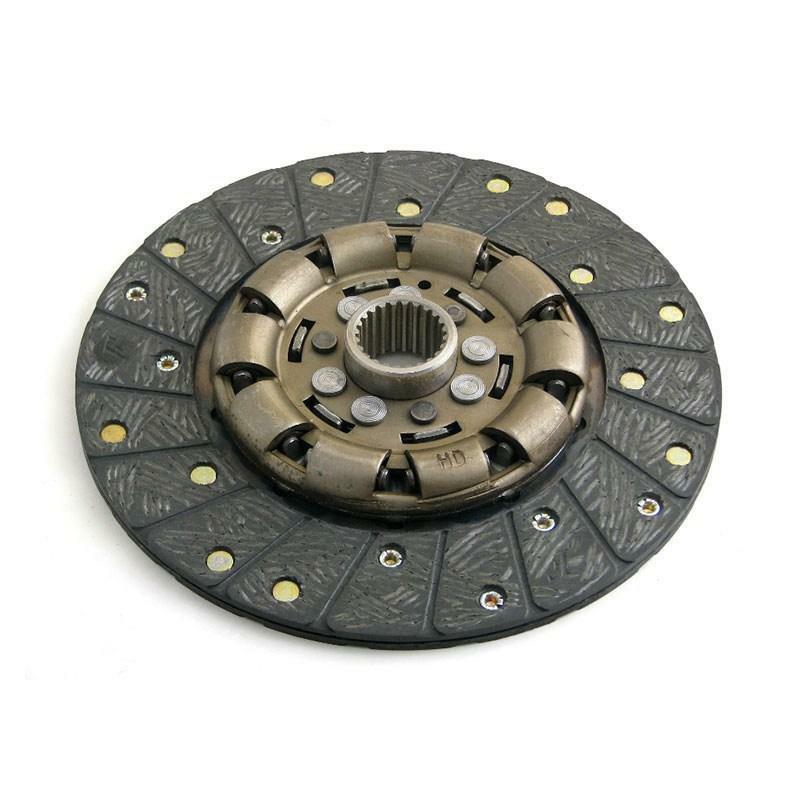 HT246660 Reliance Power Диск зчеплення