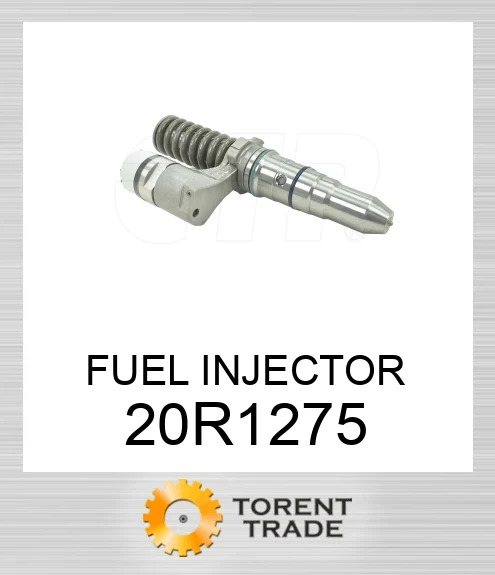 20R1275 Паливний інжектор CATERPILLAR