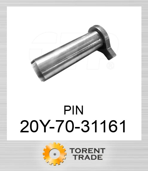 20Y-70-31161 Штифт CATERPILLAR