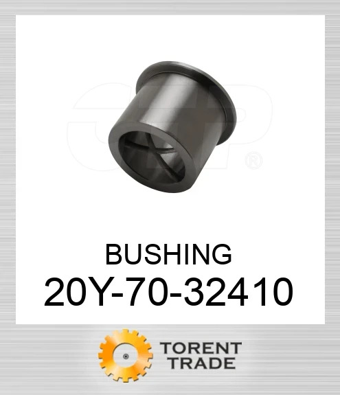 20y7032410 Втулка CATERPILLAR