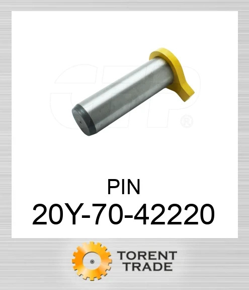 20y7042220 Штифт CATERPILLAR