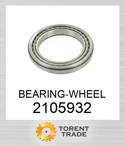 210-5932 ПІДШИПНИК-КОЛЕСО BLUMAQ