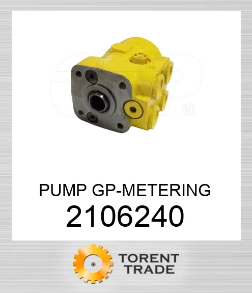 210-6240 НАСОС GP-ДОЗУЮЧИЙ BLUMAQ