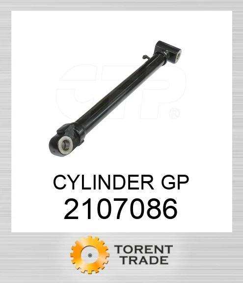 2107086 Група циліндра CATERPILLAR