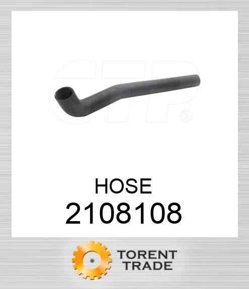 2108108 Шланг CATERPILLAR