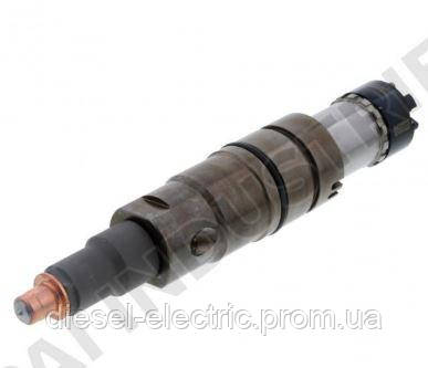 Відновлена паливна форсунка в зборі для техніки Cummins 2897320RX, 28973-20RX