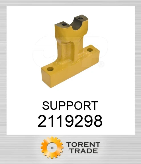 2119298 ОПОРА CATERPILLAR