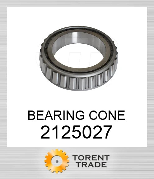 212-5027 Конус підшипника BLUMAQ