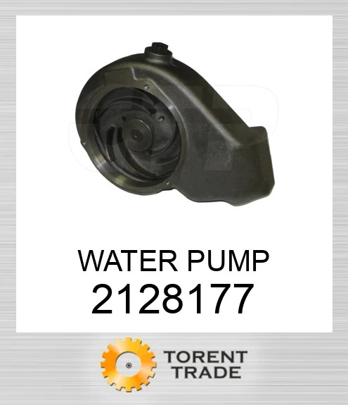 212-8177 Водяний насос BLUMAQ