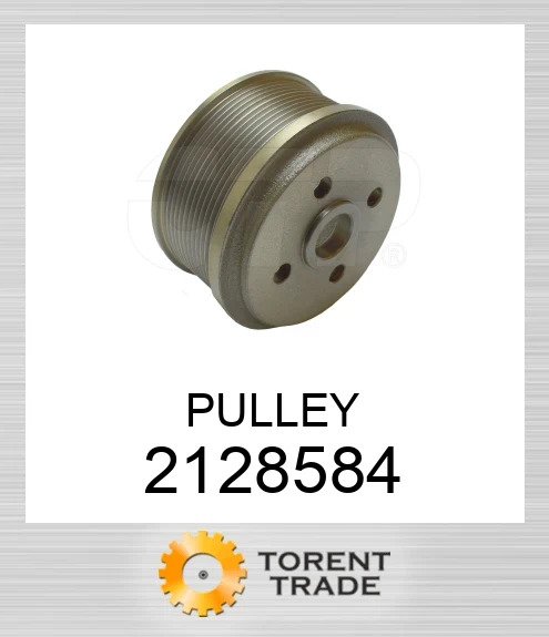 212-8584 Шків BLUMAQ