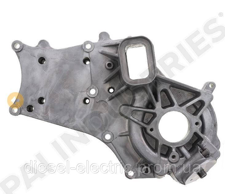 Корпус водяного насоса для техніки Volvo/Renault 22195469, 2219-5469