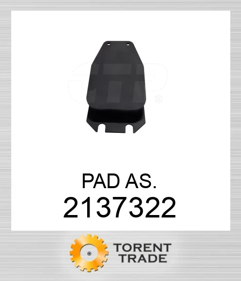 213-7322 Збірка накладки BLUMAQ