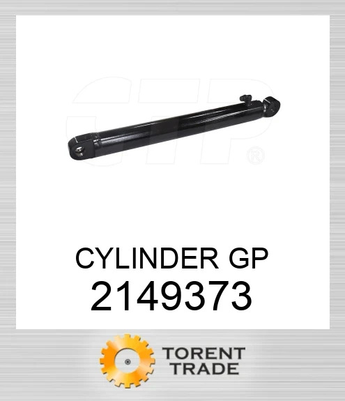 2149373 Група циліндра CATERPILLAR